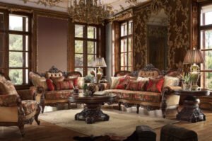 Style Home Furniture – Living Room Set – 39