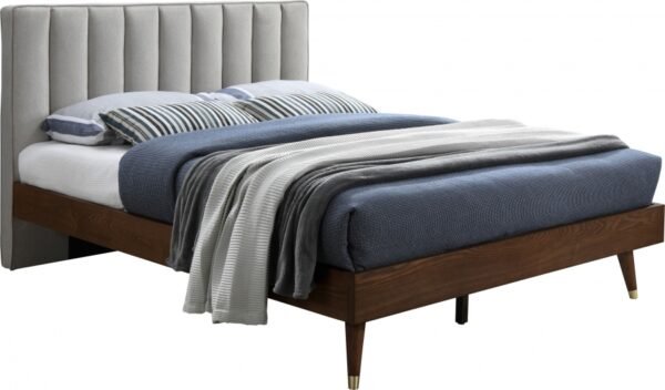 Style Home Furniture – Bedroom Set - 5158