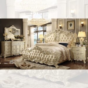 Style Home Furniture – Bedroom Set - 5800