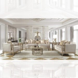 Style Home Furniture – Living Room Set – 625