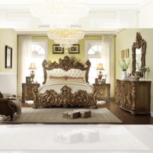 Style Home Furniture – Bedroom Set - 8008