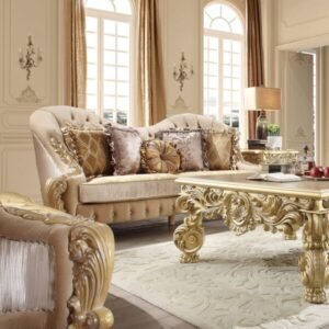 Style Home Furniture – Living Room Set – 817