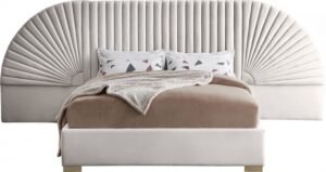Style Home Furniture – Bedroom Set - 8264