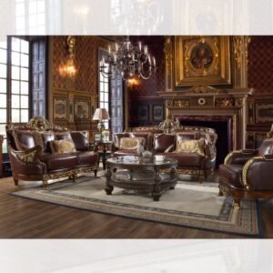 Style Home Furniture – Living Room Set – 89