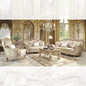 Style Home Furniture – Living Room Set – 8925