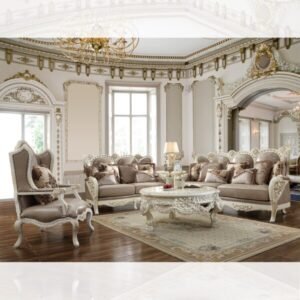Style Home Furniture – Living Room Set – 90