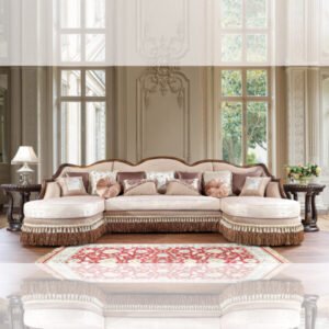 Style Home Furniture – Living Room Set – 91626