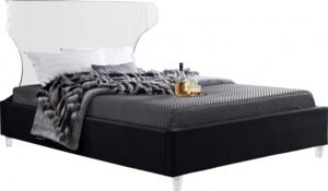 Style Home Furniture – Bedroom Set - 9218