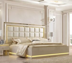 Style Home Furniture – Bedroom Set - 9935