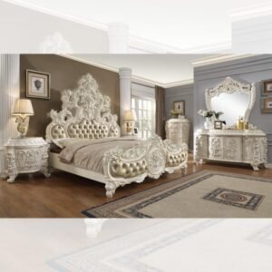Style Home Furniture – Bedroom Set -HD-1806