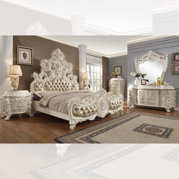 Style Home Furniture – Bedroom Set -HD-1806