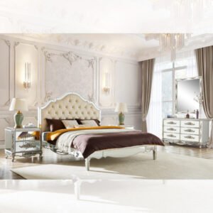 Style Home Furniture – Bedroom Set - HD-2800