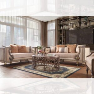 Style Home Furniture – Living Room Set –  HD-3058