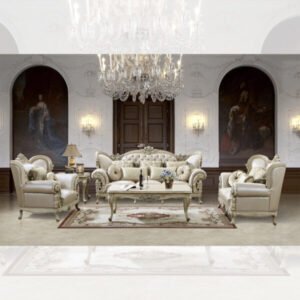 Style Home Furniture – Living Room Set – HD-32