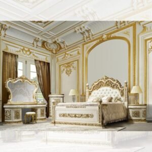 Style Home Furniture – Bedroom Set - HD-903