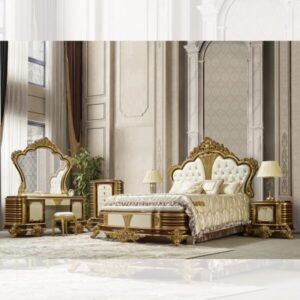Style Home Furniture – Bedroom Set - HD-957
