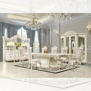 Style Home Furniture – Dining Room Set – HD-959