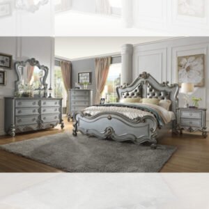 Style Home Furniture – Bedroom Set - HD-999