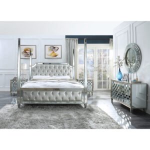 Style Home Furniture – Bedroom Set - HD6001
