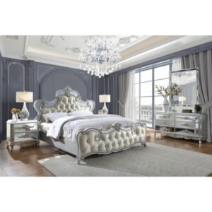 Style Home Furniture – Bedroom Set - HD6036