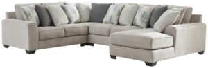 Style Home Furniture – Living Room Set – 87214s1
