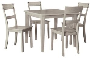 Style Home Furniture – Dining Room Set – D261-225