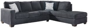 Style Home Furniture – Living Room Set – 87213s4