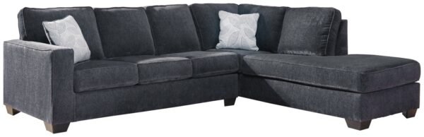 Style Home Furniture – Living Room Set – 87213s4