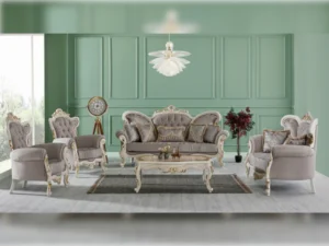 Sofa and Loveseat-   101-KEL-S179K1-3311