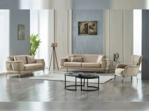 Sofa and Loveseat-101-RES-ANK529-321