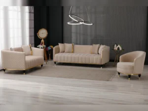 Sofa and Loveseat-  101-TOR-S0231-321