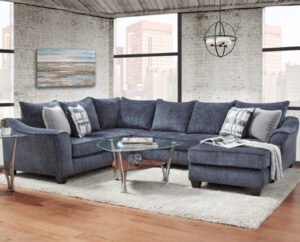 SECTIONAL-376