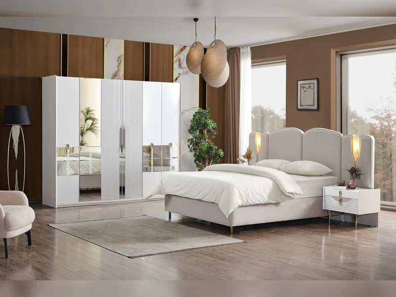 SKU: 200-ELIF-ESP-A231-QBED-SET